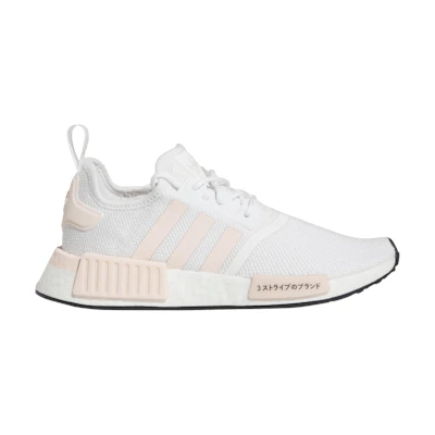 (W) adidas NMD_R1 'White Wonder Quartz'