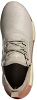adidas Originals NMD_R1 減震耐磨 低幫 生活休閒鞋 男款 米灰 Shop adidas Originals NMD_R1 減震耐磨 低幫 生活休閒鞋 男款 米灰