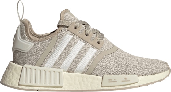 (W) adidas NMD_R1 'Wonder Beige Off White' Beige Coklat Putih Susu IG8338 Buy (W) adidas NMD_R1 'Wonder Beige Off White' Beige Coklat Putih Susu IG8338