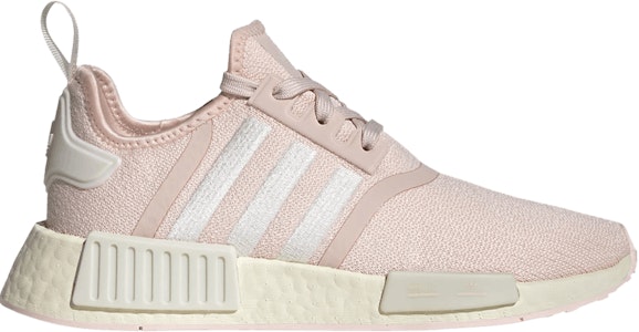 (W) adidas NMD_R1 'Wonder Quartz Off White' Putih Mutiara IG8337 Buy (W) adidas NMD_R1 'Wonder Quartz Off White' Putih Mutiara IG8337