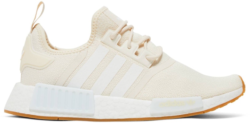 adidas NMD R1 'Wonder White Gum' Putih Gula GY6058 Buy adidas NMD R1 'Wonder White Gum' Putih Gula GY6058
