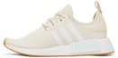 Lookbook adidas NMD R1 'Wonder White Gum' Putih Gula GY6058