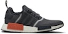 adidas NMD_R1 'Wool' S31510 - Kasut Sukan Trendi