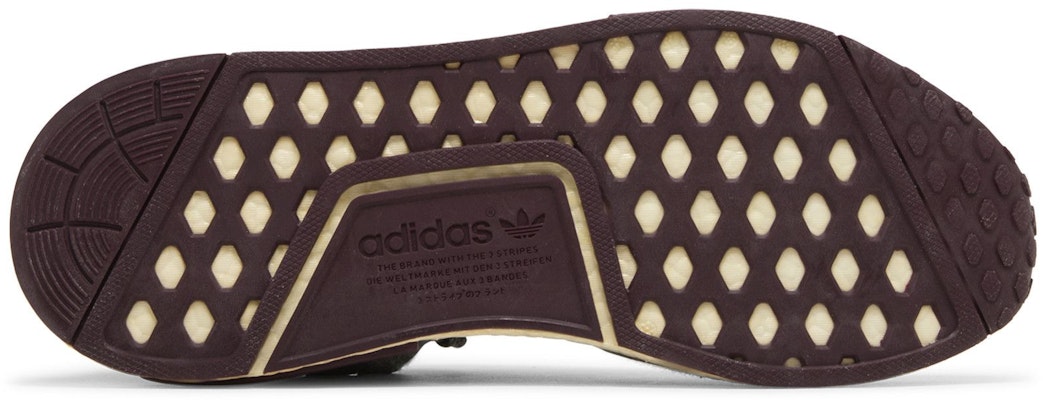 愛迪達 NMD_R1 '羊毛灰色四紅褐色' CQ0761 Shop 愛迪達 NMD_R1 '羊毛灰色四紅褐色' CQ0761