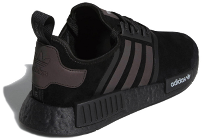 Lookbook adidas NMD_R1 'Xeno Pack' Sepatu Pria F97419