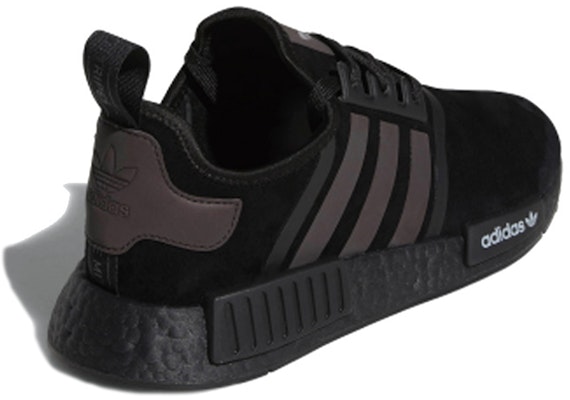 阿迪达斯 NMD_R1 'Xeno 系列' F97419 Lookbook 阿迪达斯 NMD_R1 'Xeno 系列' F97419