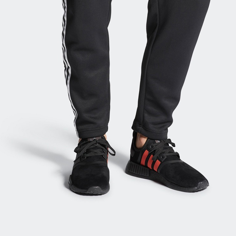 Details for adidas NMD_R1 'Xeno Pack' Sepatu Pria F97419