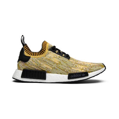 adidas NMD_R1 'Yellow Camo'