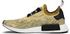 adidas NMD_R1 'Yellow Camo' S42131 - Kasut Lelaki & Wanita
