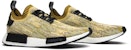 adidas NMD_R1 'Yellow Camo' S42131 - Kasut Lelaki & Wanita