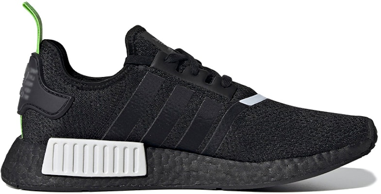 adidas NMD_R1 Hitam Inti Hijau Sinyal EF4268 Order adidas NMD_R1 Hitam Inti Hijau Sinyal EF4268