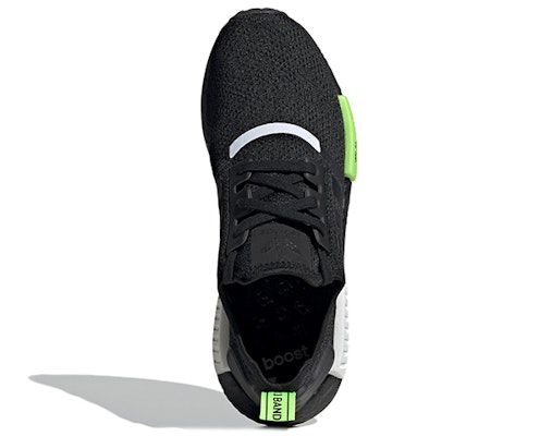 adidas NMD_R1 Hitam Inti Hijau Sinyal EF4268 Purchase adidas NMD_R1 Hitam Inti Hijau Sinyal EF4268