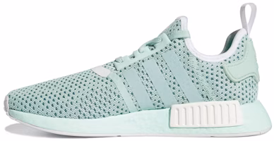 adidas NMD_R1 Knit 'Blush Green' FV1739 adidas NMD_R1 Knit 'Blush Green' FV1739