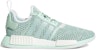 adidas NMD_R1 Knit 'Blush Green' FV1739