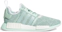Order adidas NMD_R1 Knit 'Blush Green' FV1739