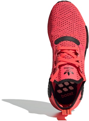 adidas NMD_R1 針織款 'Signal Pink' FV1740 Purchase adidas NMD_R1 針織款 'Signal Pink' FV1740
