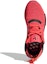 Purchase adidas NMD_R1 Knit 'Signal Pink' Wanita FV1740