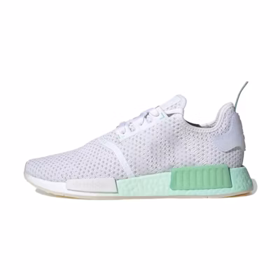 adidas NMD_R1 Knit 'White Blush Green'