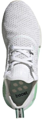 愛迪達 NMD_R1 編織款 '白粉綠' FV1737 Purchase 愛迪達 NMD_R1 編織款 '白粉綠' FV1737