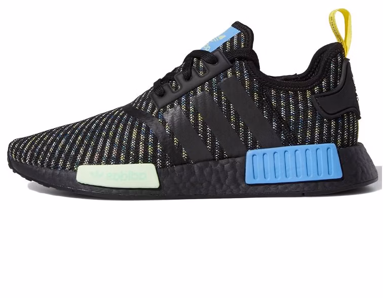adidas-nmd-r1-multi-knit-core-black