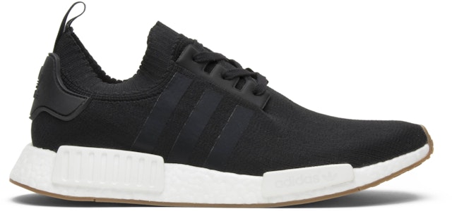 愛迪達 NMD_R1 PK '黑色膠底' BY1887 Buy 愛迪達 NMD_R1 PK '黑色膠底' BY1887