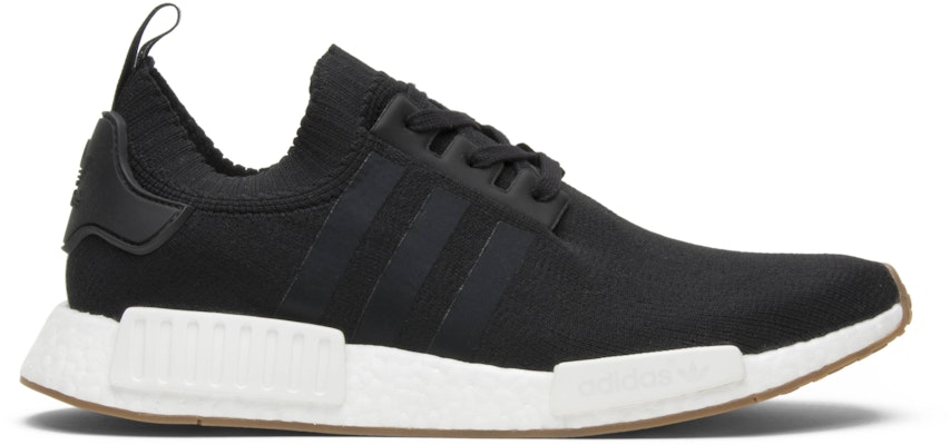 adidas NMD_R1 PK 'Black Gum' BY1887 Buy adidas NMD_R1 PK 'Black Gum' BY1887