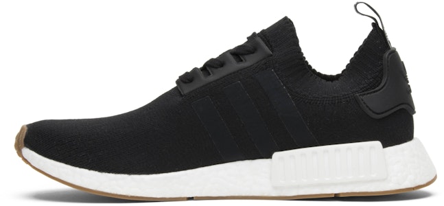 愛迪達 NMD_R1 PK '黑色膠底' BY1887 Lookbook 愛迪達 NMD_R1 PK '黑色膠底' BY1887