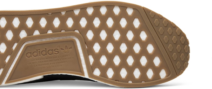 愛迪達 NMD_R1 PK '黑色膠底' BY1887 Purchase 愛迪達 NMD_R1 PK '黑色膠底' BY1887