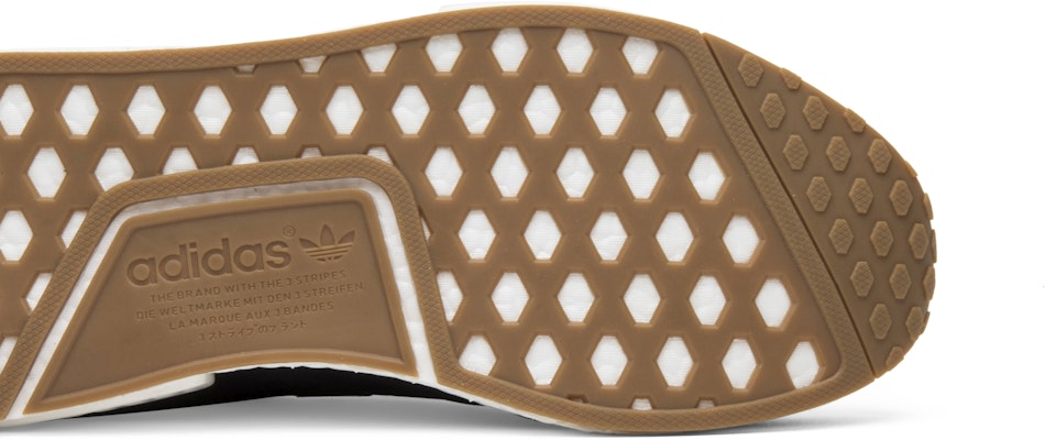 adidas NMD_R1 PK 'Black Gum' BY1887 Purchase adidas NMD_R1 PK 'Black Gum' BY1887