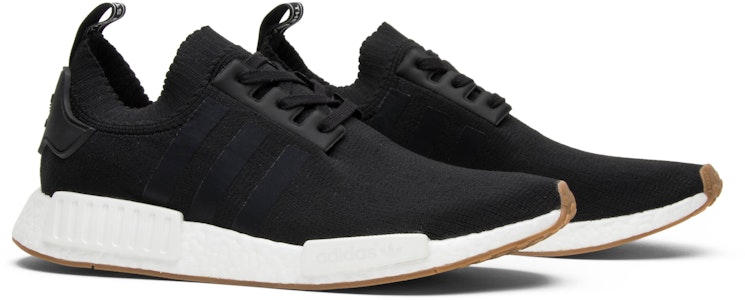 愛迪達 NMD_R1 PK '黑色膠底' BY1887 Cheap 愛迪達 NMD_R1 PK '黑色膠底' BY1887