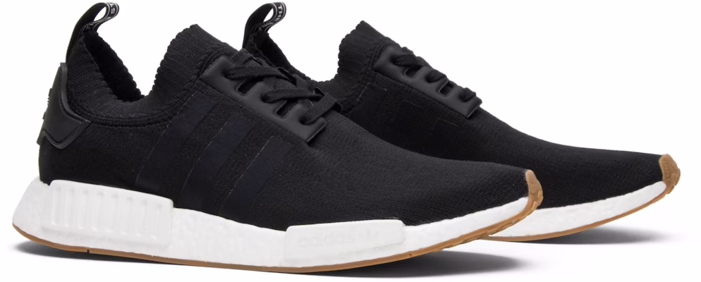 adidas NMD_R1 PK 'Black Gum' BY1887 Cheap adidas NMD_R1 PK 'Black Gum' BY1887