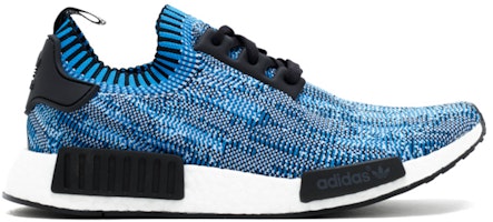 adidas NMD_R1 PK 'Blue Camo' BA8598 adidas NMD_R1 PK 'Blue Camo' BA8598