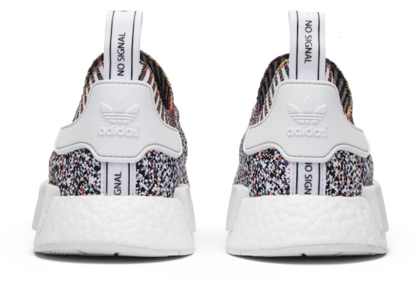adidas NMD_R1 PK 'Color Static' BW1126 Details for adidas NMD_R1 PK 'Color Static' BW1126