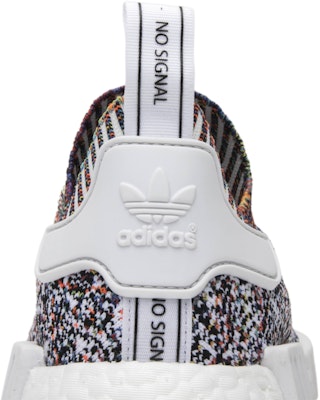 adidas NMD_R1 PK 'Color Static' BW1126 Sizing adidas NMD_R1 PK 'Color Static' BW1126