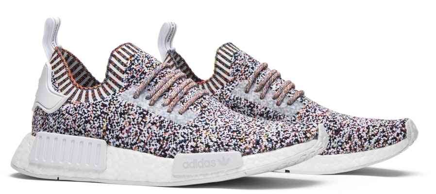 adidas NMD_R1 PK 'Color Static' BW1126 Cheap adidas NMD_R1 PK 'Color Static' BW1126