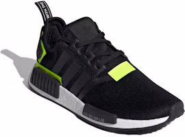 Order adidas NMD_R1 PK ''Colorblock Schwarz Volt'' BD7751