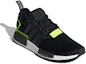 Order adidas NMD_R1 PK 'Colorblock Hitam Volt' BD7751