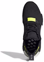 Shop adidas NMD_R1 PK ''Colorblock Schwarz Volt'' BD7751