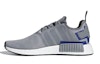 Buy adidas NMD_R1 PK 'Colorblock Kelabu Biru' BD7742