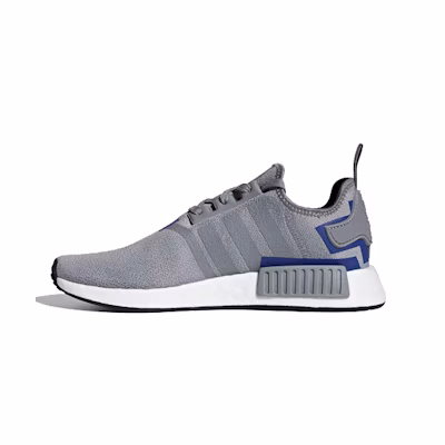 adidas NMD_R1 PK 'Colorblock Grey Blue'