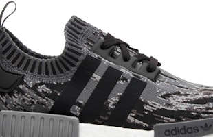 adidas NMD_R1 PK '核心黑灰迷彩' BZ0223 Order adidas NMD_R1 PK '核心黑灰迷彩' BZ0223