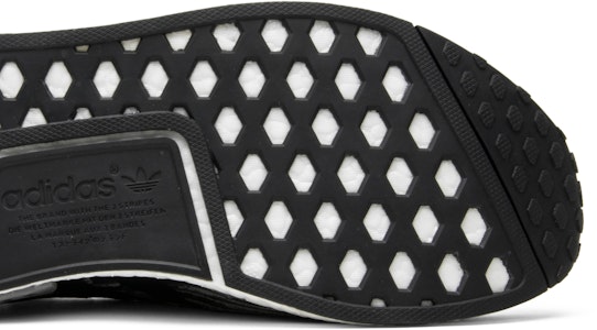 adidas NMD_R1 PK 'Negro Core Gris Camuflaje' BZ0223 Purchase adidas NMD_R1 PK 'Negro Core Gris Camuflaje' BZ0223