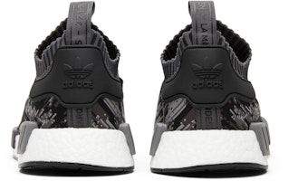 adidas NMD_R1 PK '核心黑灰迷彩' BZ0223 Details for adidas NMD_R1 PK '核心黑灰迷彩' BZ0223