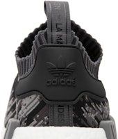 adidas NMD_R1 PK '核心黑灰迷彩' BZ0223 Sizing adidas NMD_R1 PK '核心黑灰迷彩' BZ0223