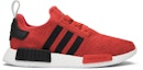 Buy adidas NMD_R1 PK 'Core Red' BB2885 - Kasut Lelaki & Wanita