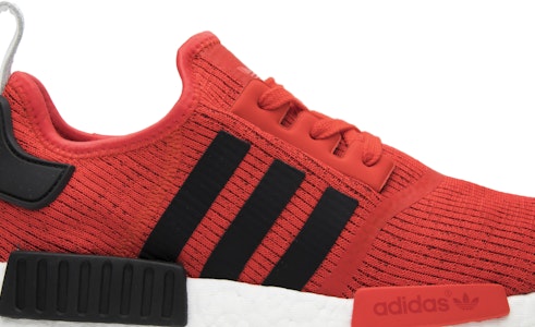 아디다스 NMD_R1 PK '코어 레드' BB2885 Order 아디다스 NMD_R1 PK '코어 레드' BB2885