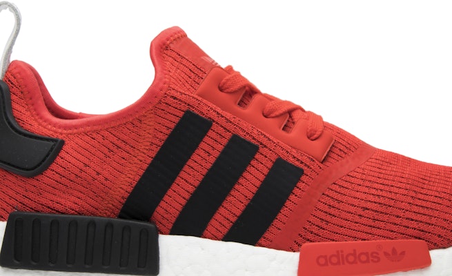 adidas NMD_R1 PK 'Core Red' BB2885 - Kasut Lelaki & Wanita Order adidas NMD_R1 PK 'Core Red' BB2885 - Kasut Lelaki & Wanita