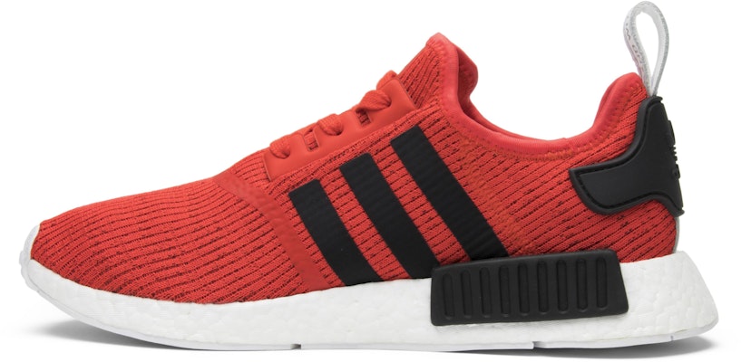 adidas NMD_R1 PK 'Core Red' BB2885 - Kasut Lelaki & Wanita Lookbook adidas NMD_R1 PK 'Core Red' BB2885 - Kasut Lelaki & Wanita