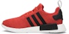 adidas NMD_R1 PK 'Core Red' BB2885 - Kasut Lelaki & Wanita