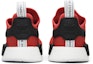 Details for adidas NMD_R1 PK 'Core Red' BB2885 - Kasut Lelaki & Wanita
